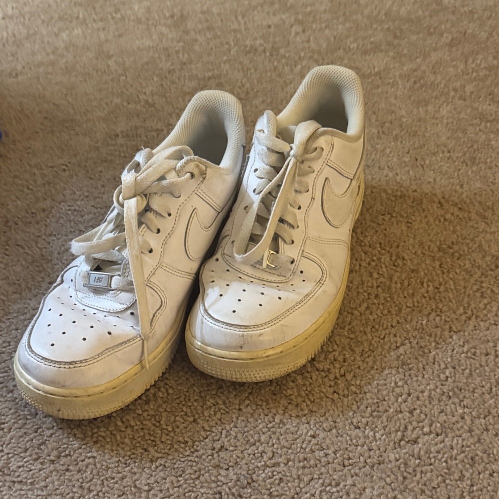 Nike air force’s